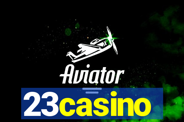 23casino