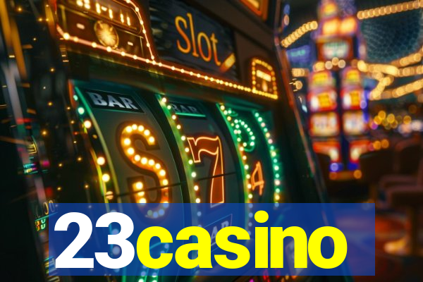 23casino