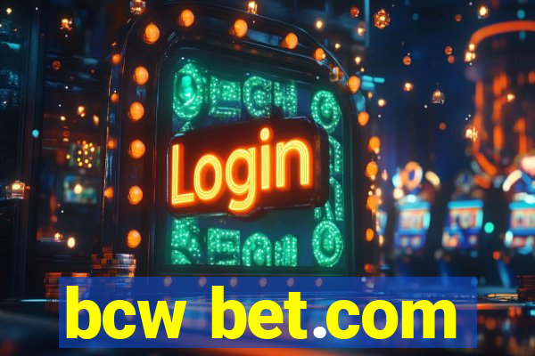 bcw bet.com