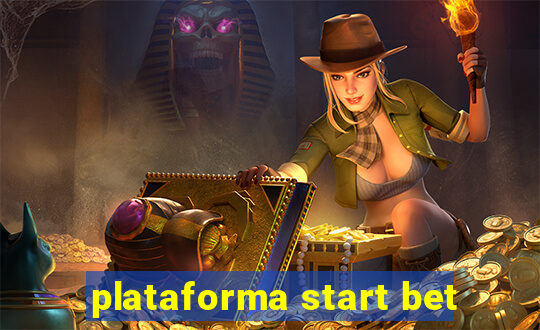 plataforma start bet