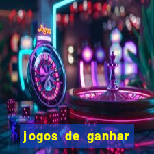 jogos de ganhar dinheiro de verdade sem depositar