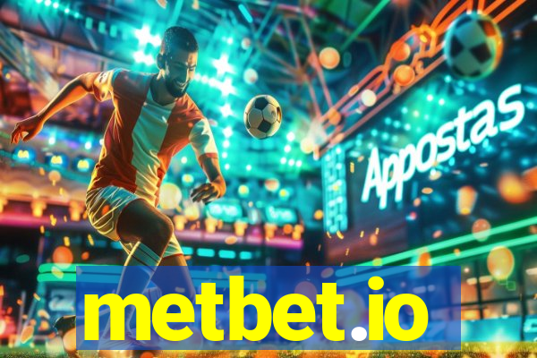 metbet.io