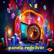 panela redsilver