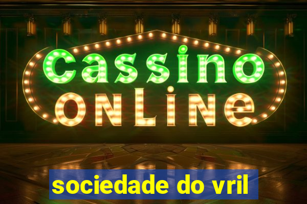 sociedade do vril