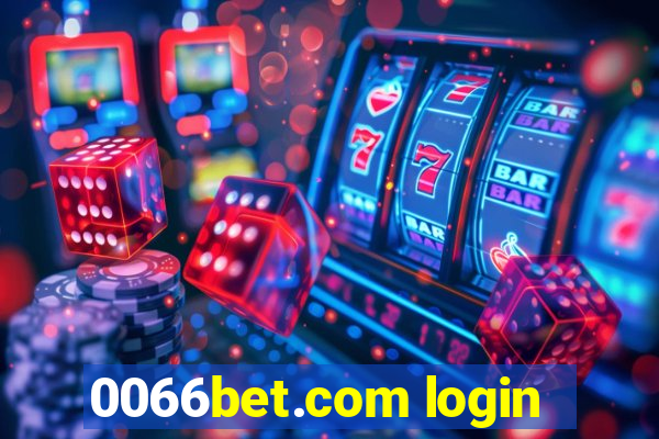 0066bet.com login