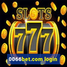 0066bet.com login