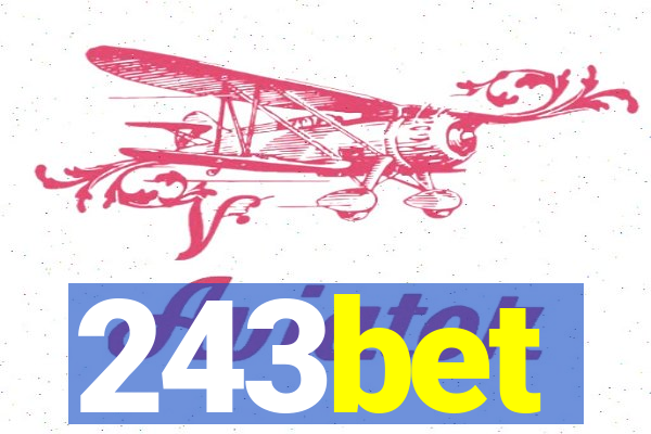 243bet