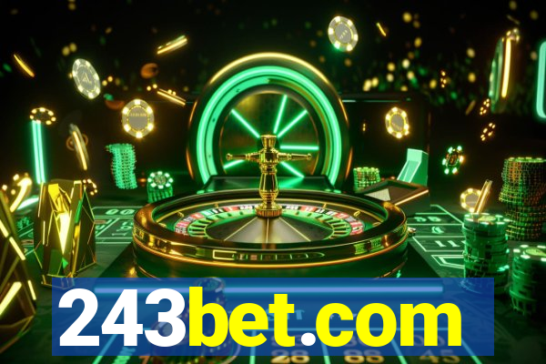 243bet.com