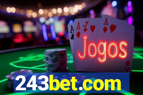 243bet.com