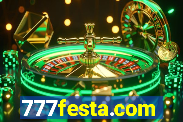 777festa.com