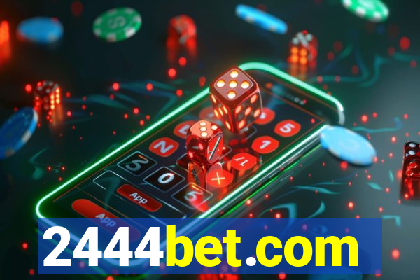 2444bet.com