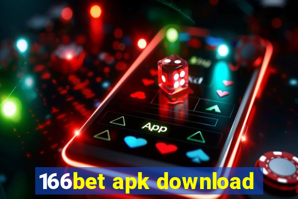 166bet apk download