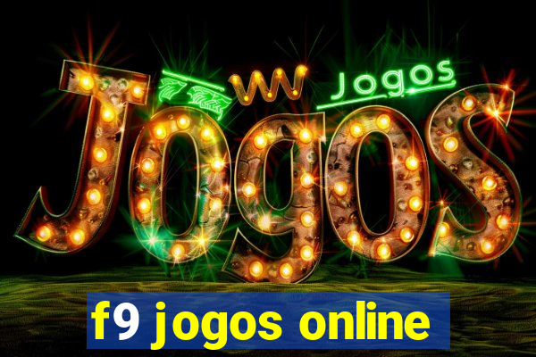 f9 jogos online