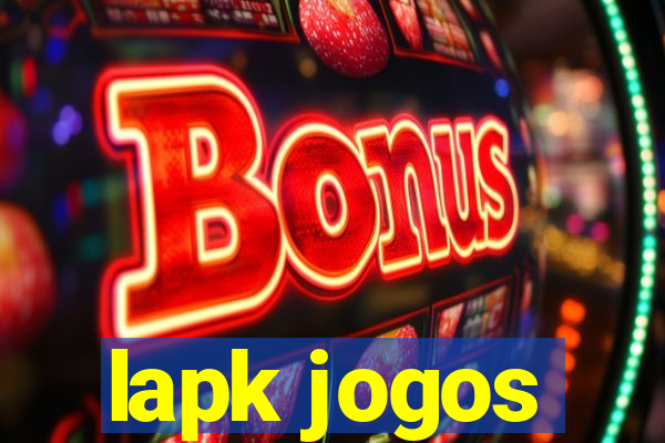 lapk jogos