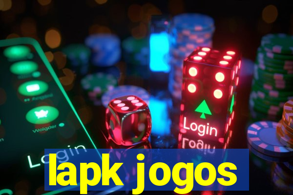 lapk jogos