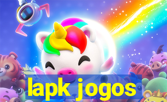 lapk jogos