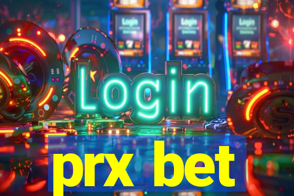 prx bet