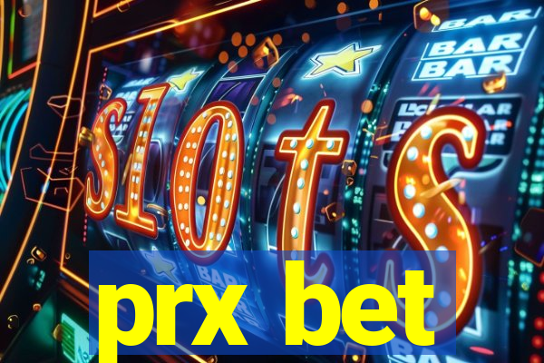 prx bet