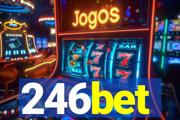 246bet