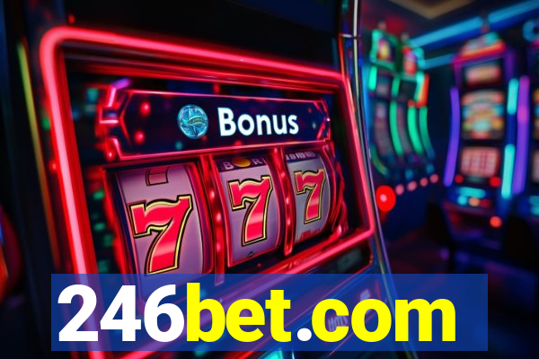 246bet.com