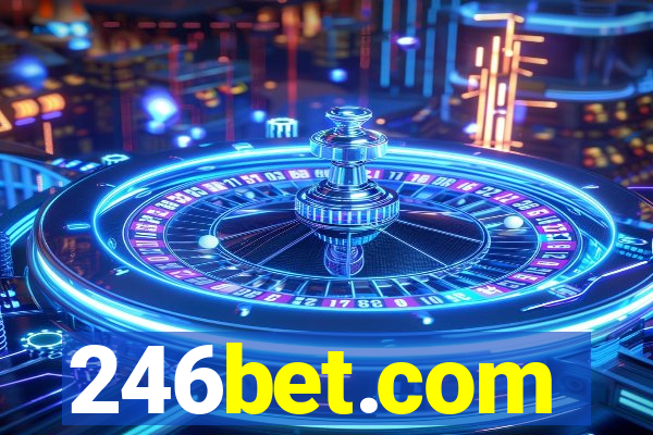 246bet.com