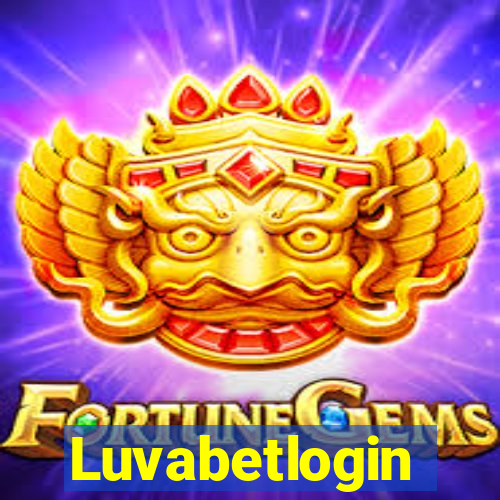 Luvabetlogin