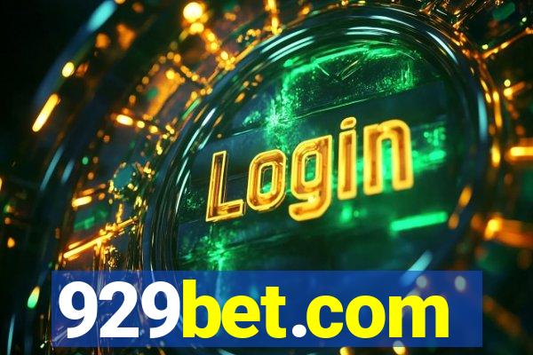 929bet.com