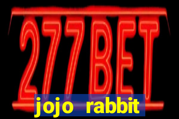 jojo rabbit assistir dublado