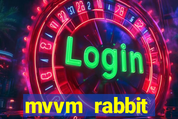 mvvm rabbit download filmes