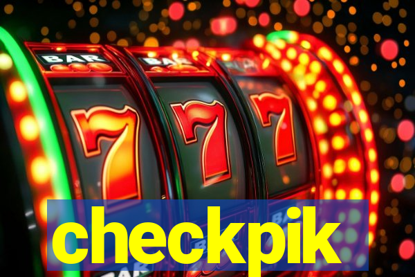 checkpik