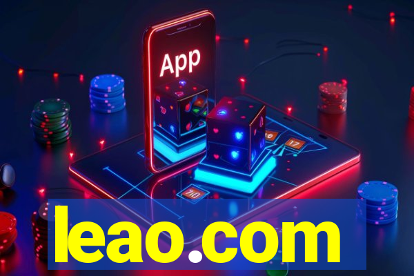 leao.com