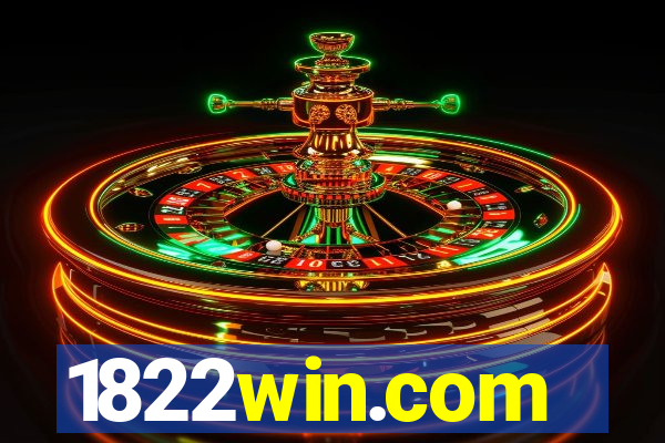 1822win.com