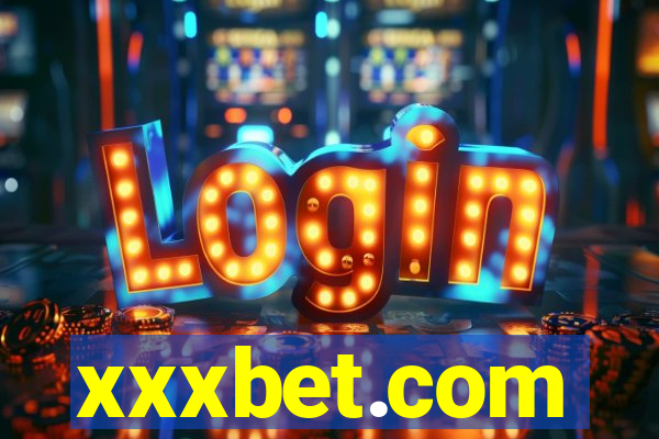 xxxbet.com