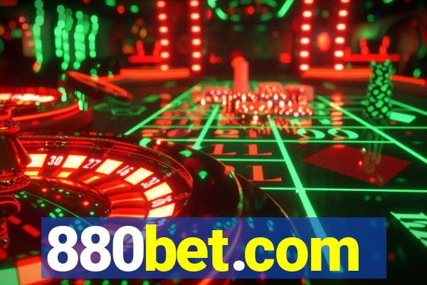 880bet.com