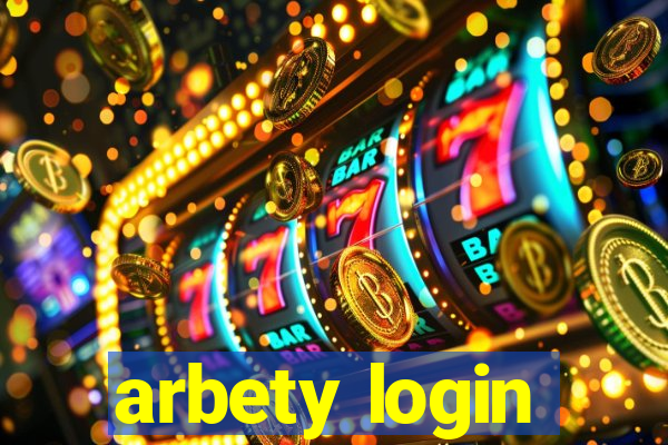 arbety login