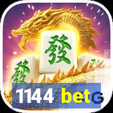 1144 bet