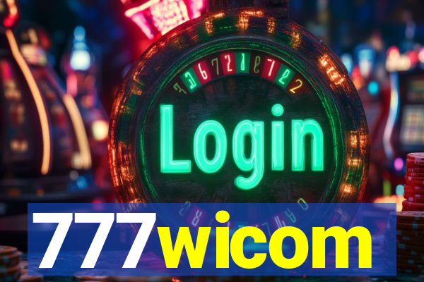 777wicom