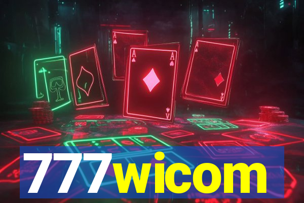 777wicom