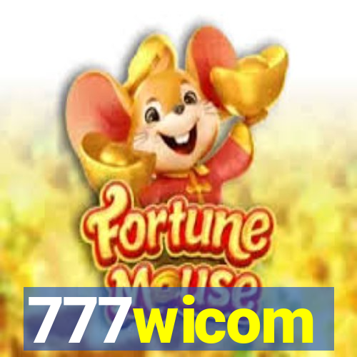 777wicom