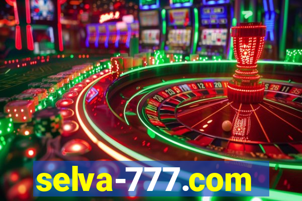 selva-777.com