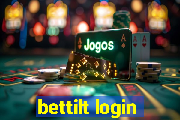 bettilt login