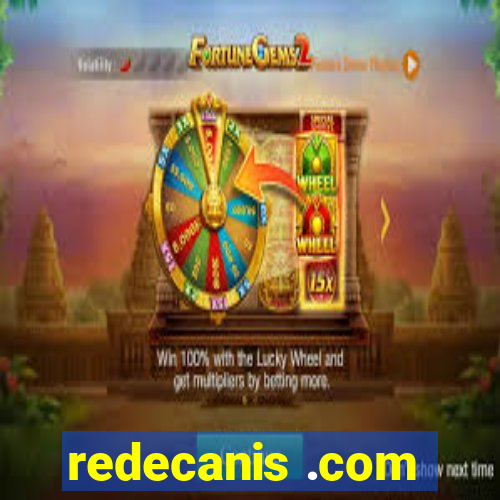 redecanis .com