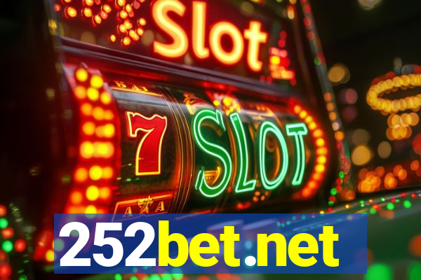 252bet.net