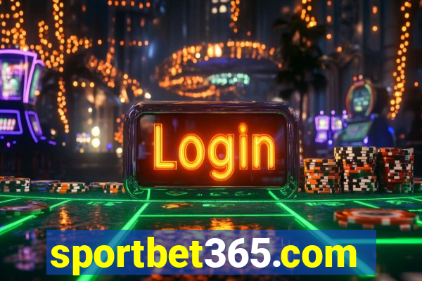 sportbet365.com.br