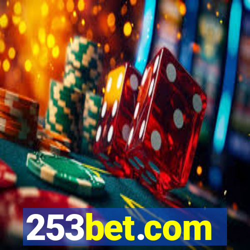 253bet.com