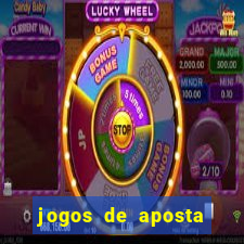 jogos de aposta demo gratis