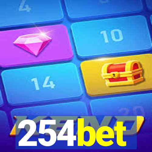 254bet