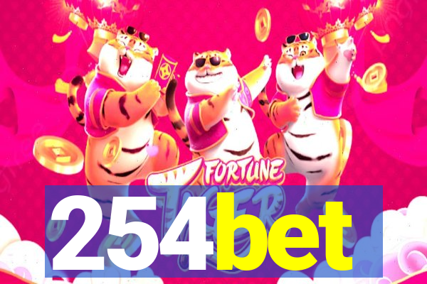 254bet