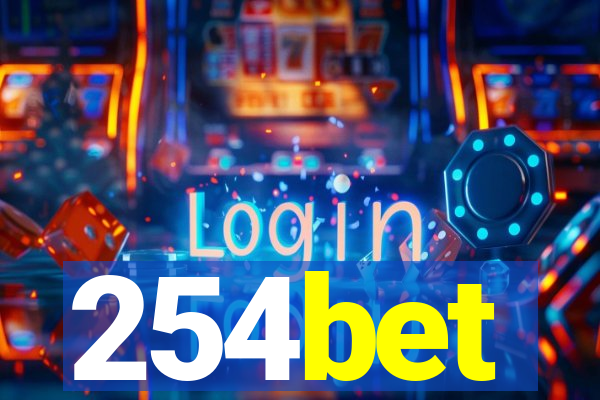 254bet