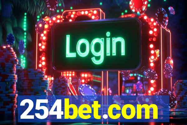 254bet.com